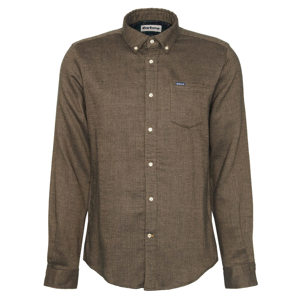 Barbour Buckley Tailored Long-Sleeved Shirt